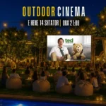Movie night "TED" te Chateau Fasel
