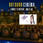 Movie night "Dirty Dancing" te Chateau Fasel
