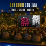 Movie night "Sex and the City" te Chateau Fasel