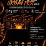 Dropull Urban Fest