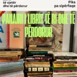 “Panairi i Librit të Ri, të Vjetër dhe të Përdorur”