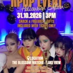#kpop #kpopevent #kpopalbum #randomdance #eventkpop