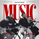 Live music & performance te Nur N'gjuhadol