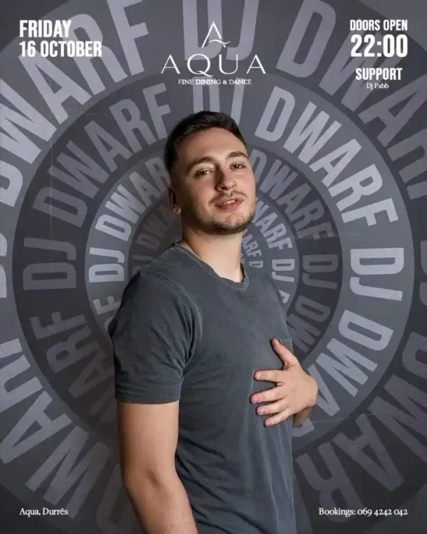 #aqua #iloveaqua #music #dance #dine