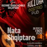 #pedonale #NataShqiptare #MuzikeLive #KuzhinaShqiptare #Shkoder