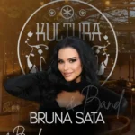 Live music nga Bruna Sata & Band te KULTURA Bistro Pub