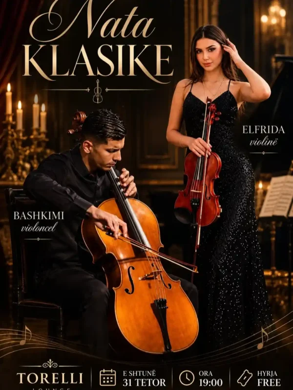 @clasiccalevents @chef_redi_elbasan