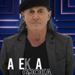 Aleksandër Gjoka te Whisky Bar Tirana