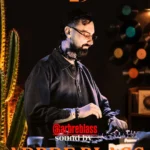 Live set nga DJ ARBRE BLASS te TIKI BAR