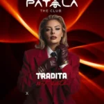 Tradita n’festë me Anxhela Peristeri te Patala the club