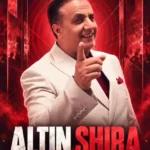 Altin Shira Bliss Lounge Tiranë