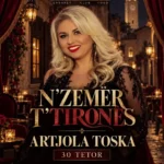 Artjola Toska Cavaliero Tiranë