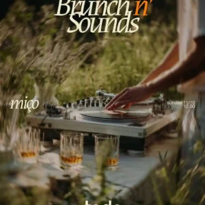 Brunch Todo Tiranë