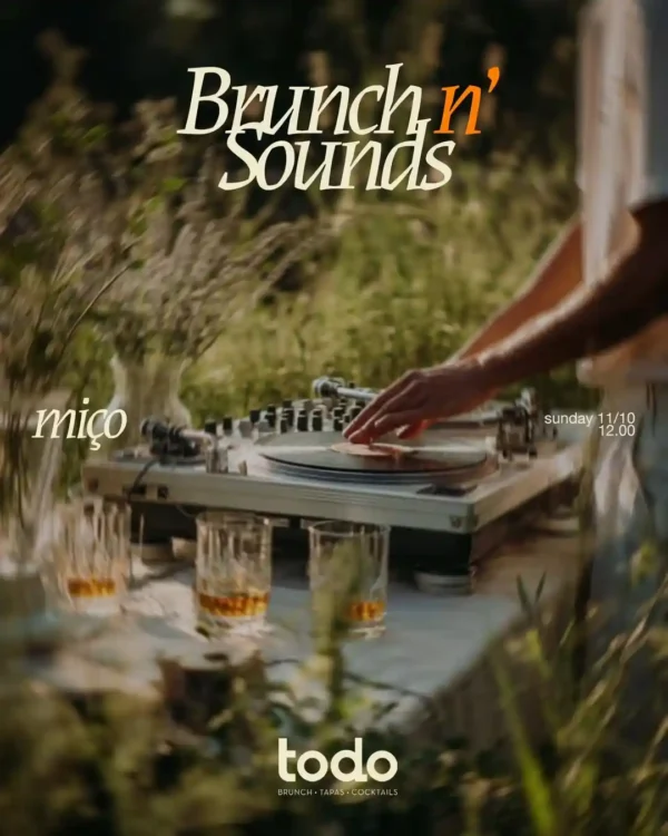 Brunch Todo Tiranë