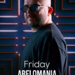Live set nga DJ ABELOMANIA te Whisky_Bar_Tirana