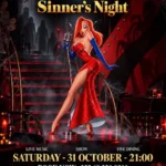 Cavaliero Cabaret Tiranë