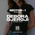 Central Sector Tiranë
