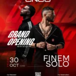 Cinco Club Tiranë