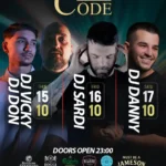Code Tiranë