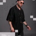 DJ Boocky Check Tiranë