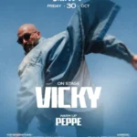 DJ Vicky Charls Bistro Tiranë