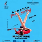 Dance Meeting Tirana