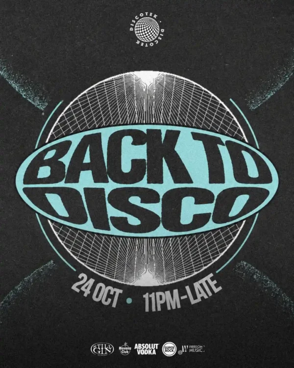 Discotek Tiranë