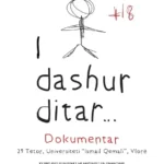 Dokumentar Vlorë