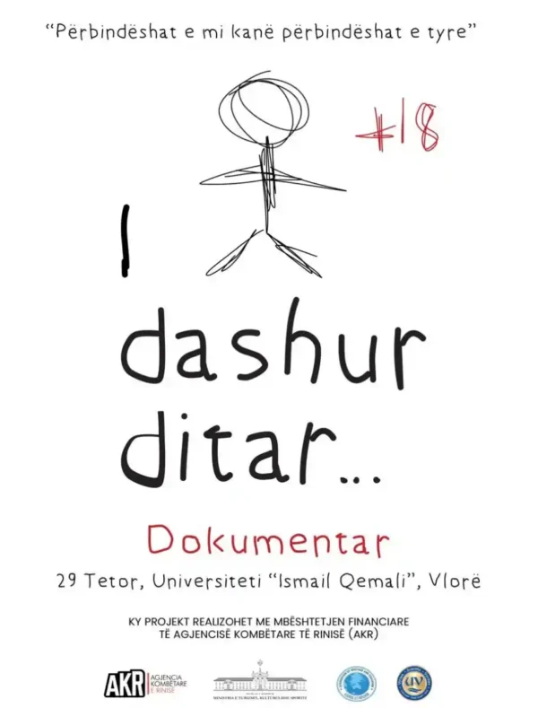 Dokumentar Vlorë