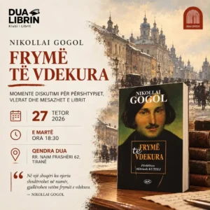 Dua Librin