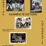 Ekspozitë Marubi Shkodër