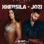 Escape Club Tiranë