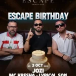 Escape Club Tiranë
