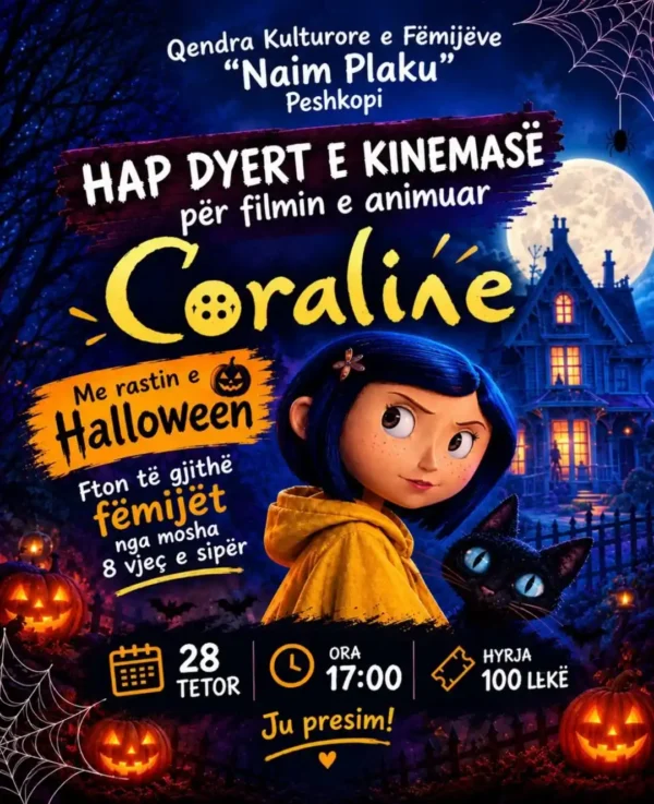 Fëmijë Peshkopi