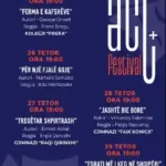 Festival i Teatrit për të Rinj Korçë