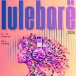 Festivali Luleborë Shkodër