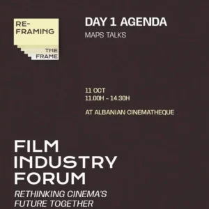 Film Industry Forum