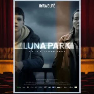 Film Kinema Republika Shkodër