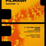 Filma Studentë Universiteti i Arteve