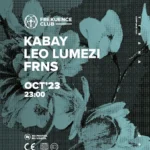 Frekuence Club Tiranë Berlin