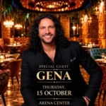 Gena Amazonic Tiranë