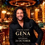 Gena Amazonic Tiranë