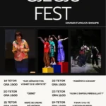 Gjegju Fest Shkodër