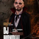 Halloween Aqua Durrës
