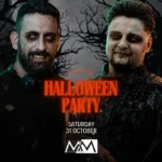 Halloween Gjirokastër