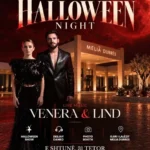 Halloween Melia Durrës