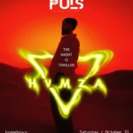 Halloween Puls Tiranë