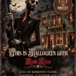 Halloween Vlorë