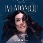 Ivi Adamou Escape Club Tiranë