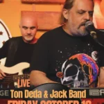 Jack Tiranë